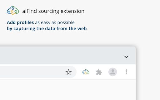 aiFind Chrome Extension image