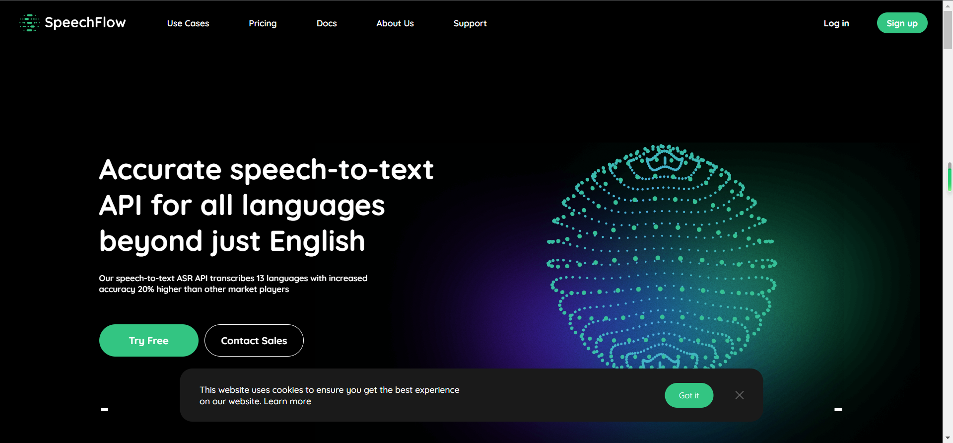 SpeechFlow image