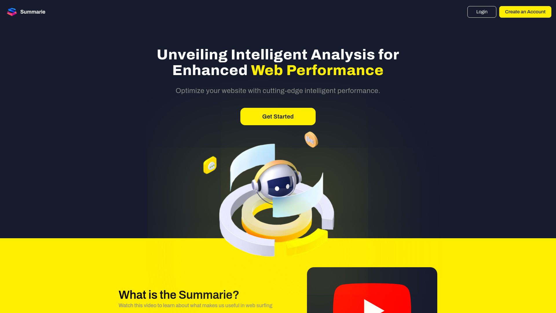 Summarie image
