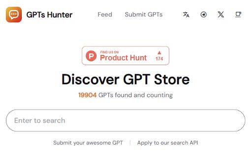 GPT Store image