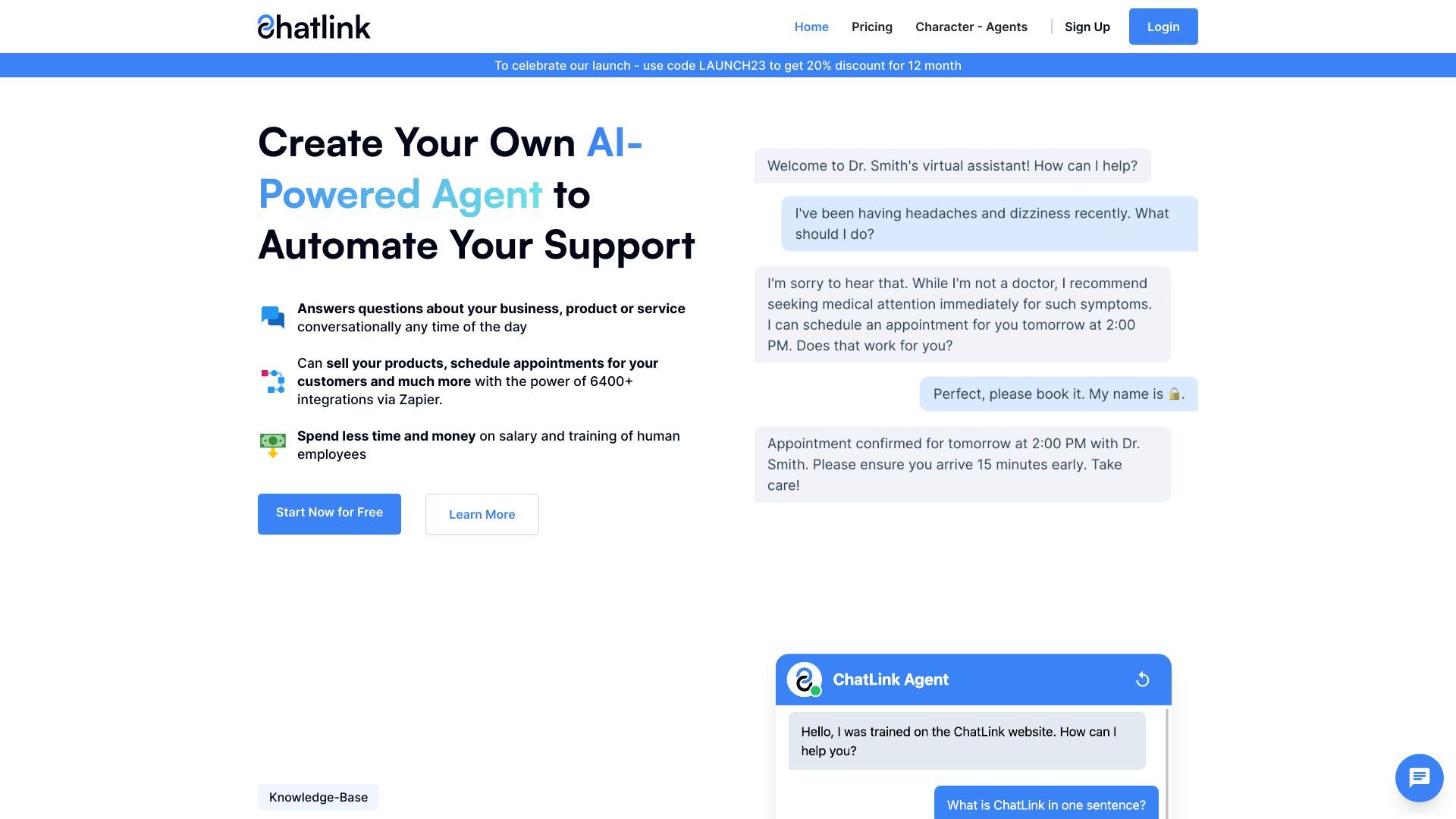 ChatLink image