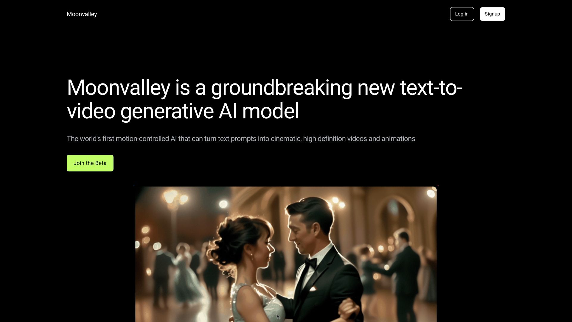 Moonvalley image