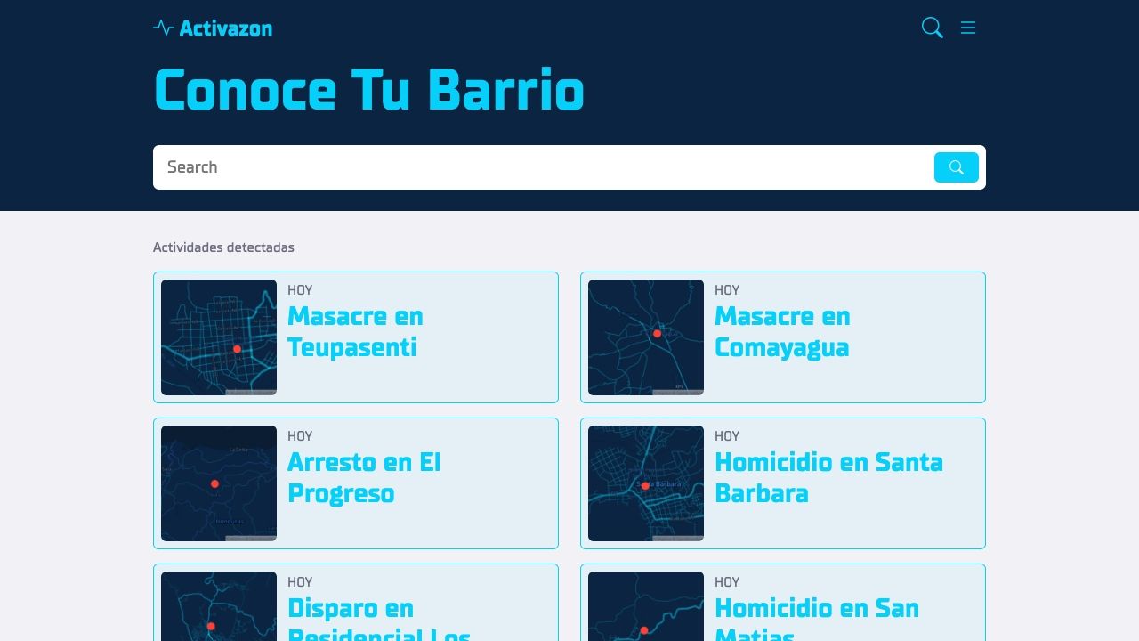 Activazon image