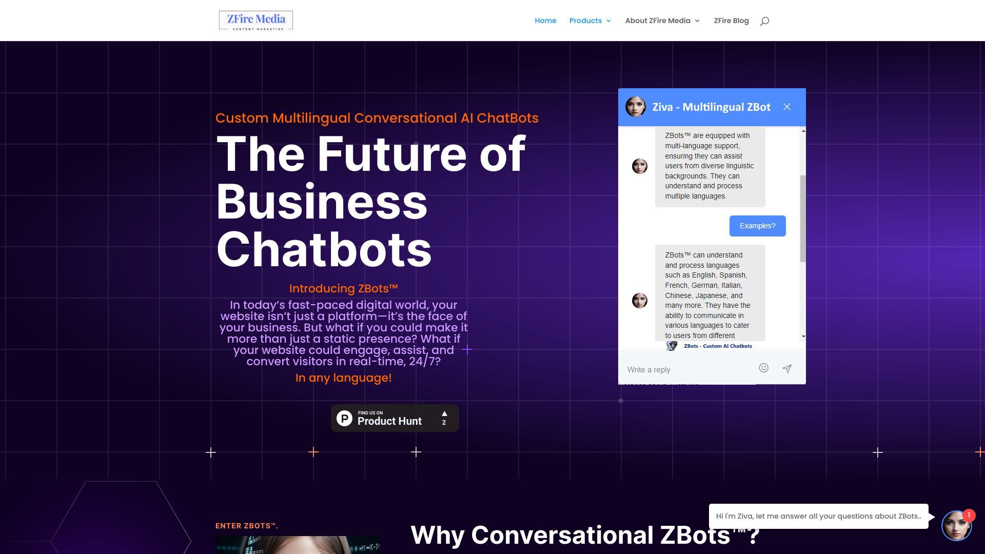 ZBots image