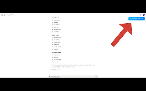Zapt AI App Creator image