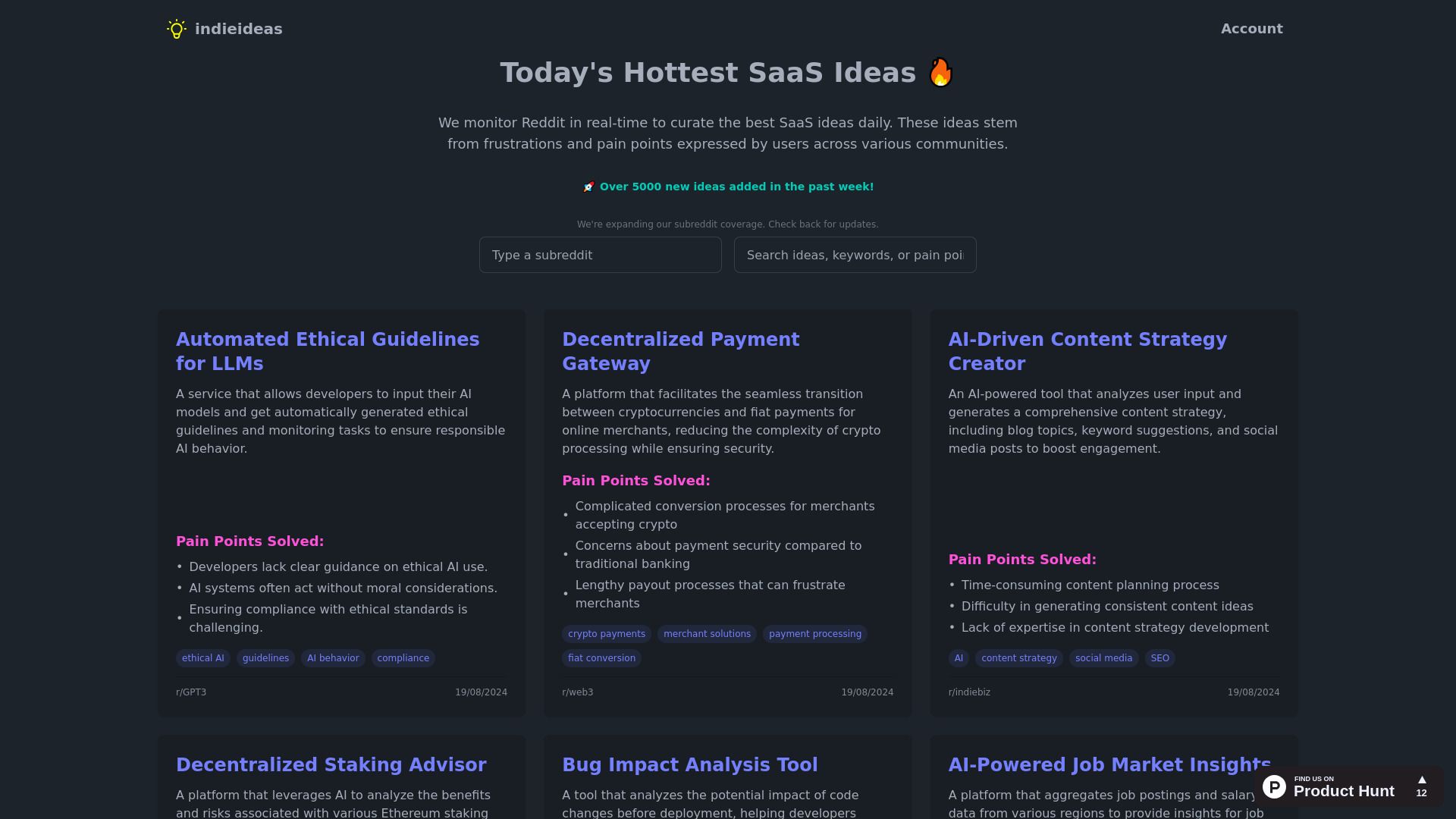 indieideas.io image