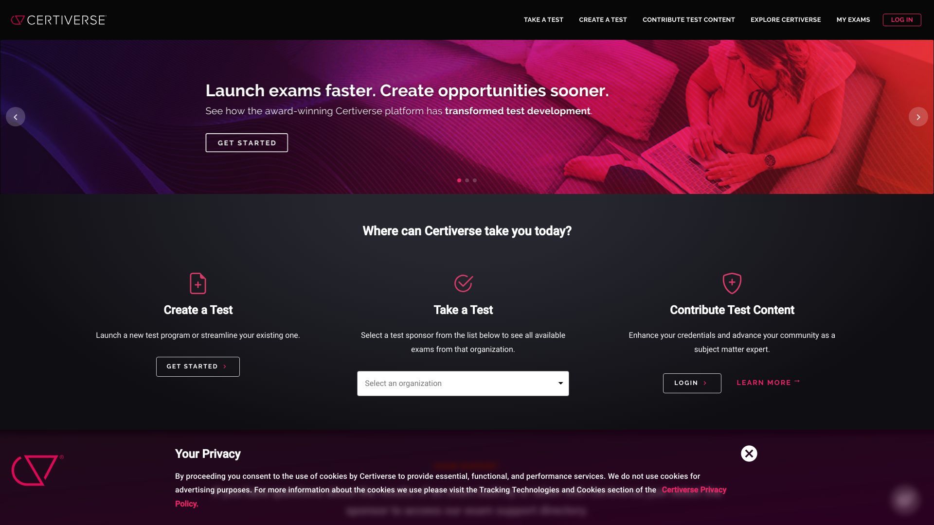 Certiverse image