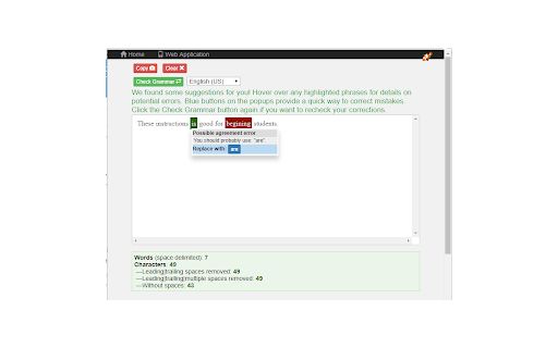 Grammarly image