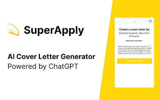 SuperApply image
