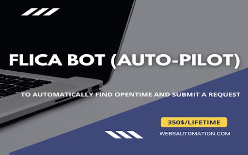 PilotOpenTime image