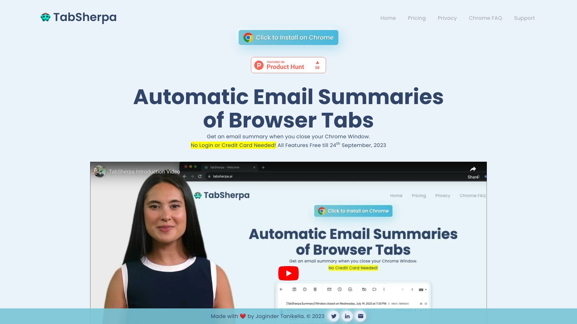 TabSherpa.ai image