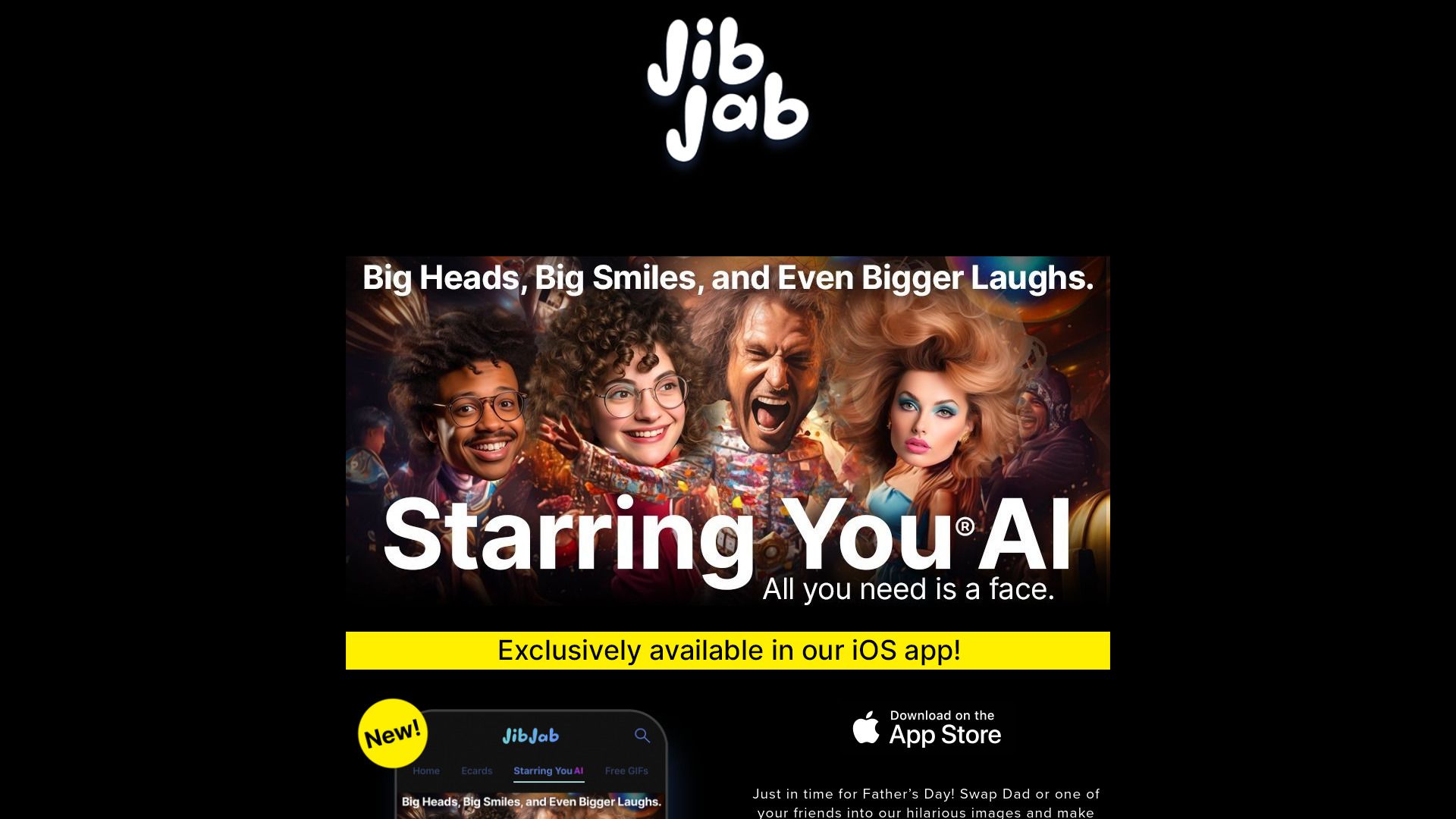 JibJab image