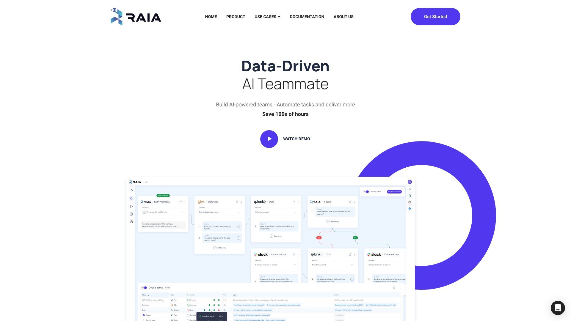 Raia image