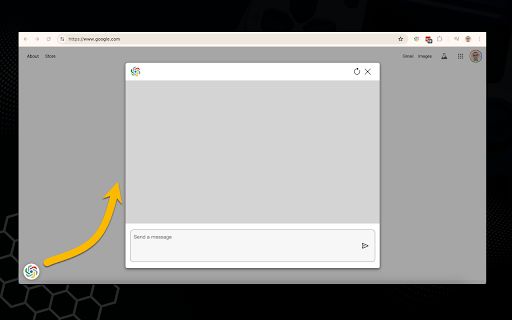 ChromeGPT image