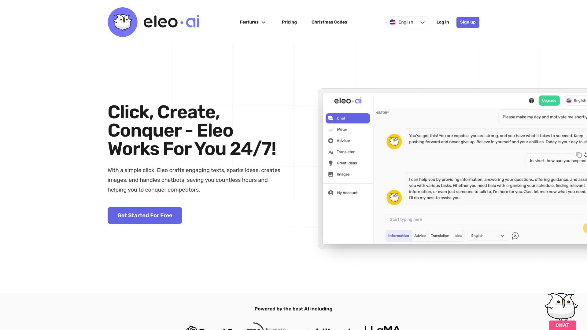 Eleo image