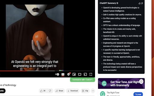 YoutubeDigest image