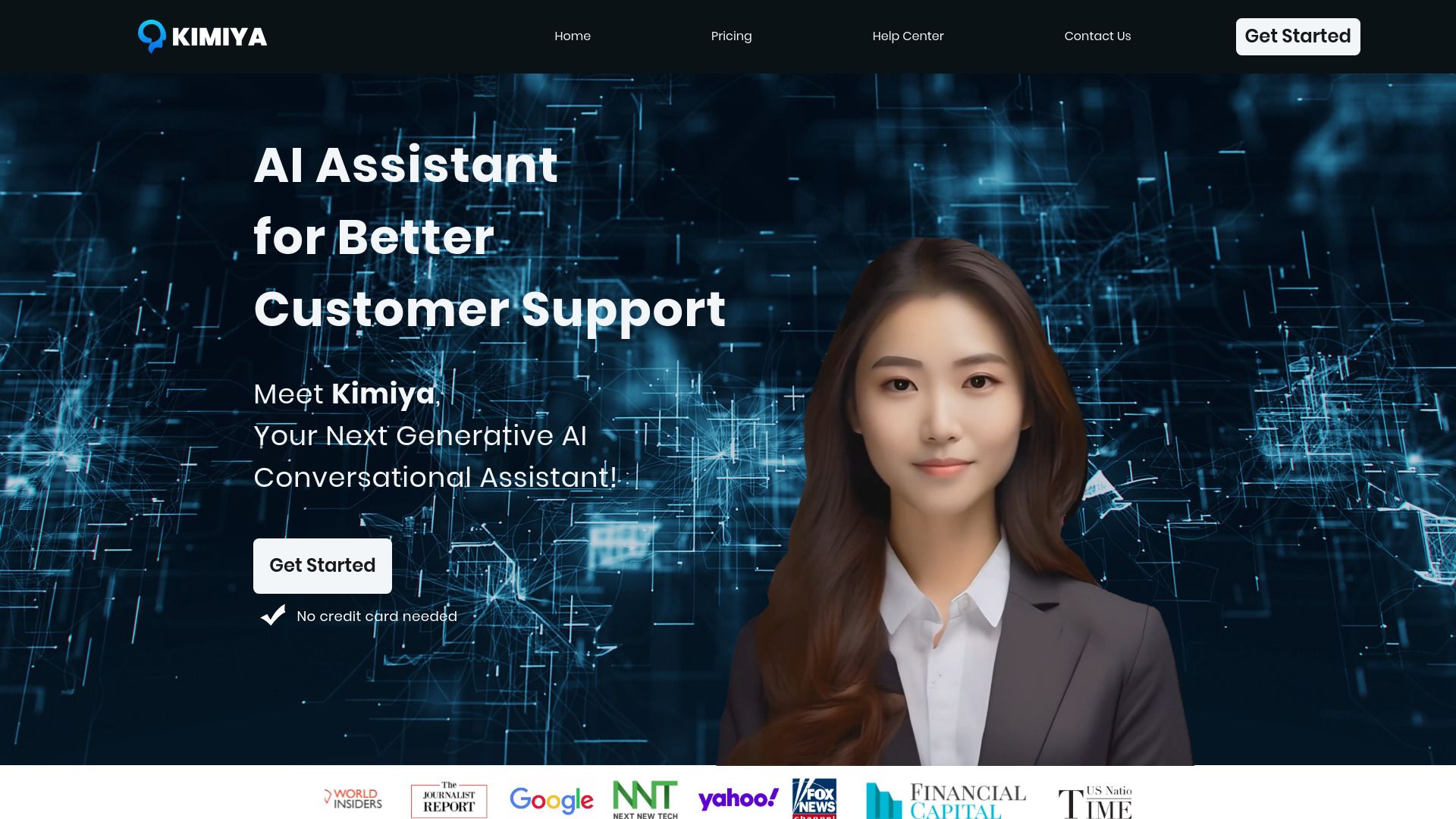 Kimiya image