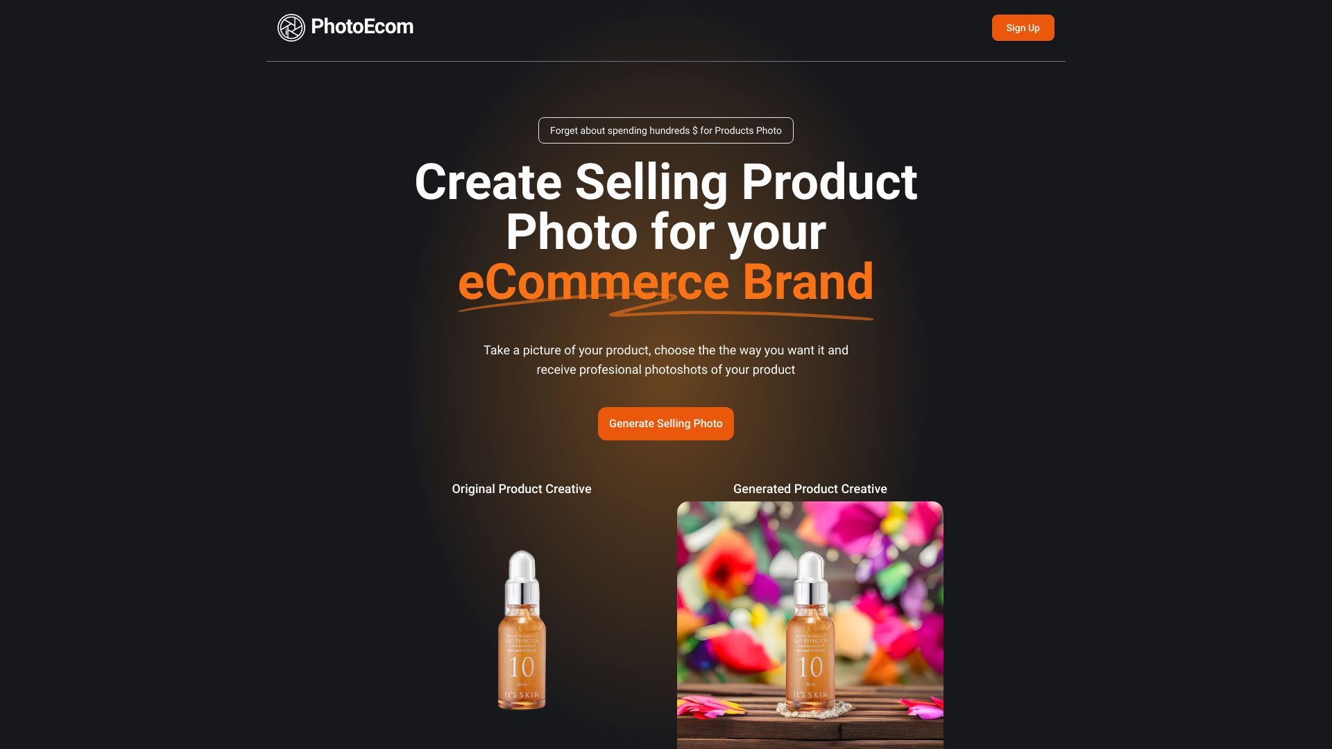 PhotoEcom image