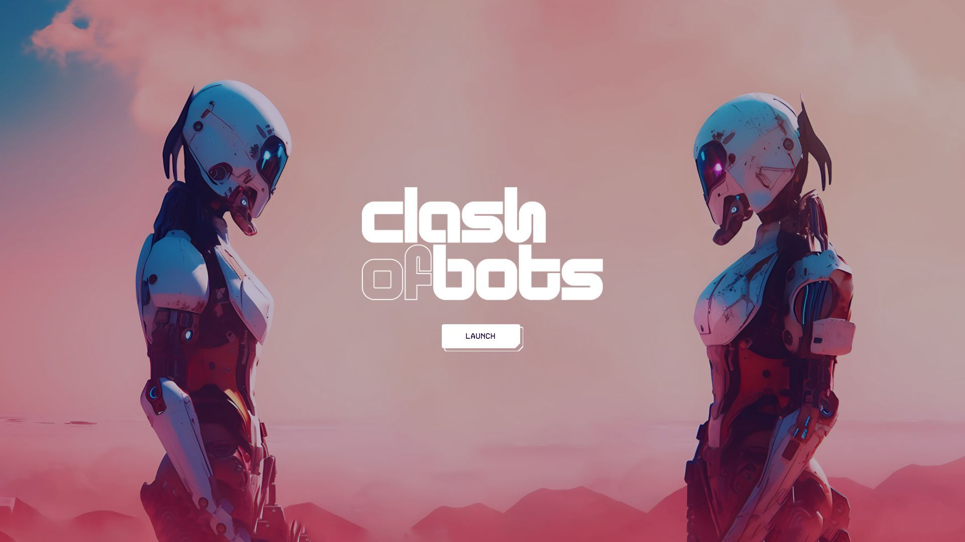 Clash of Bots image