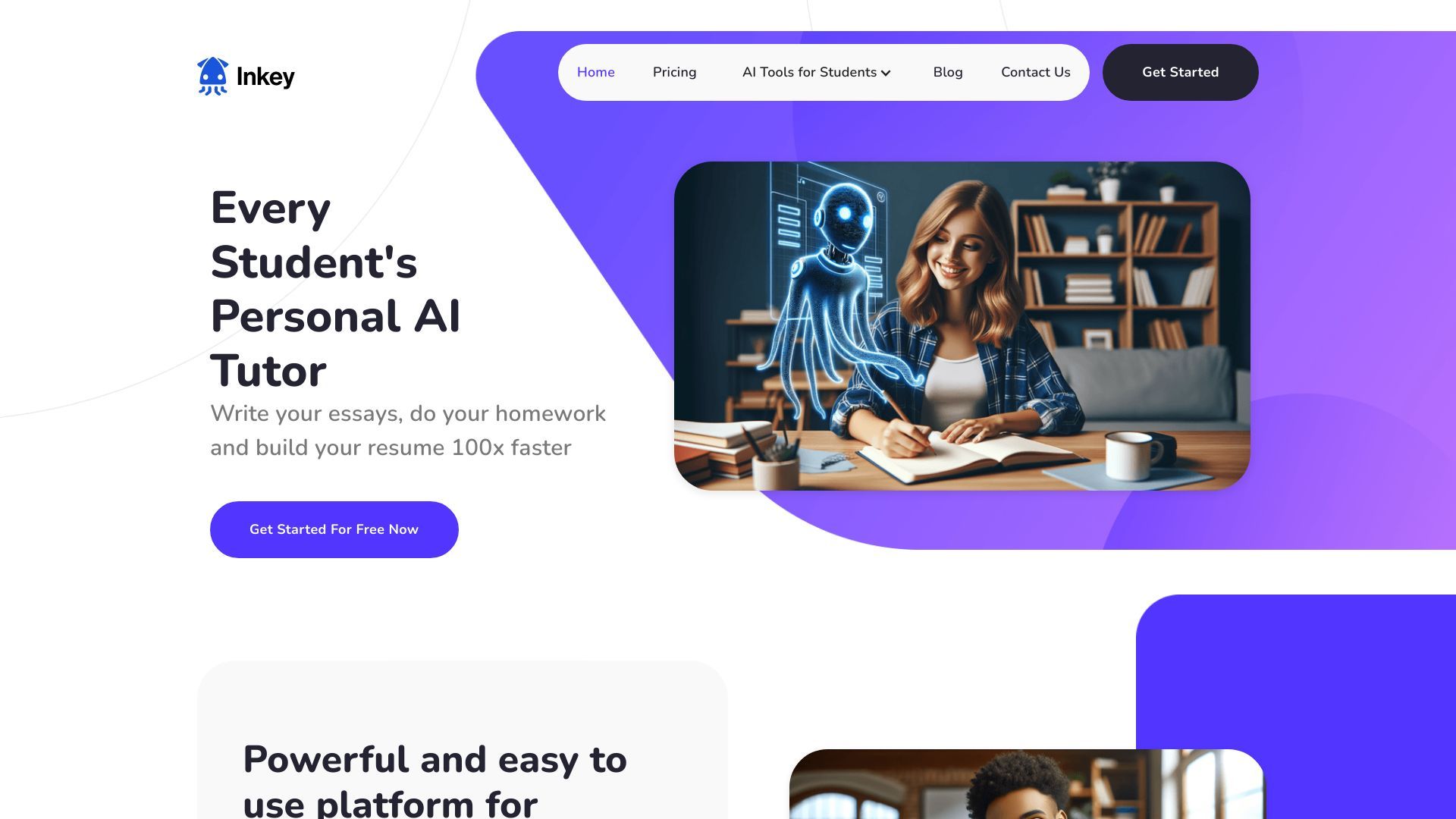 Inkey.ai image