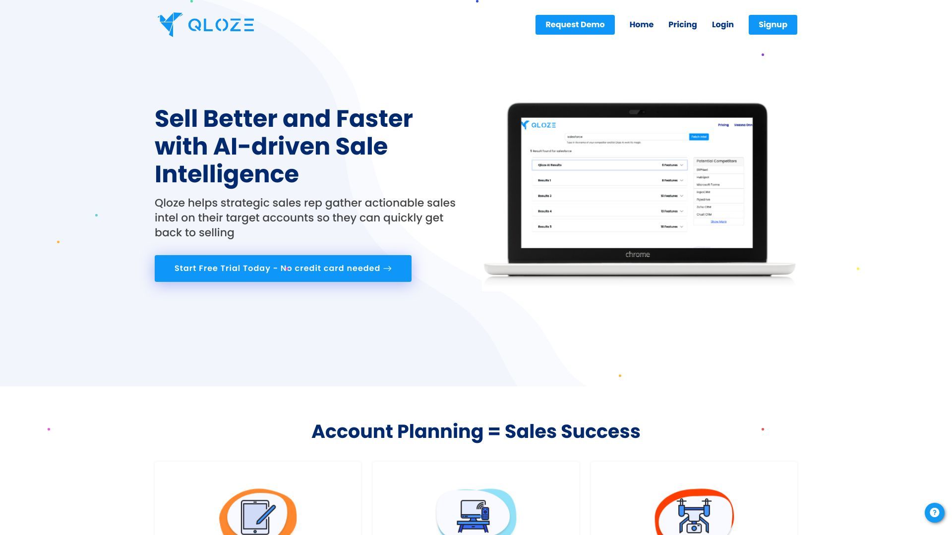 Qloze image