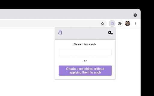 LinkedIn Job Seeker Creator image