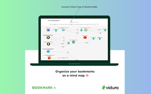 Bookmark Plus image