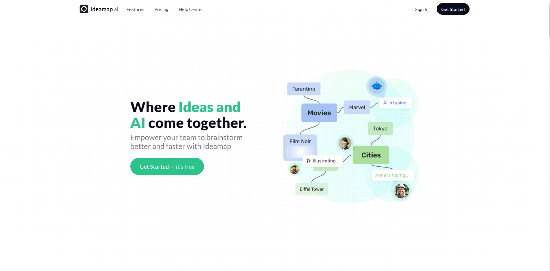 Ideamap image