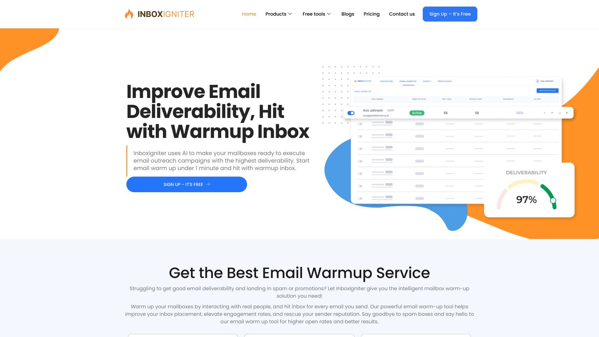 Inboxigniter image