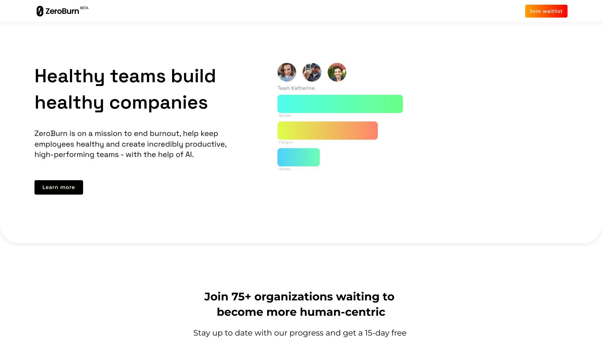 ZeroBurn image