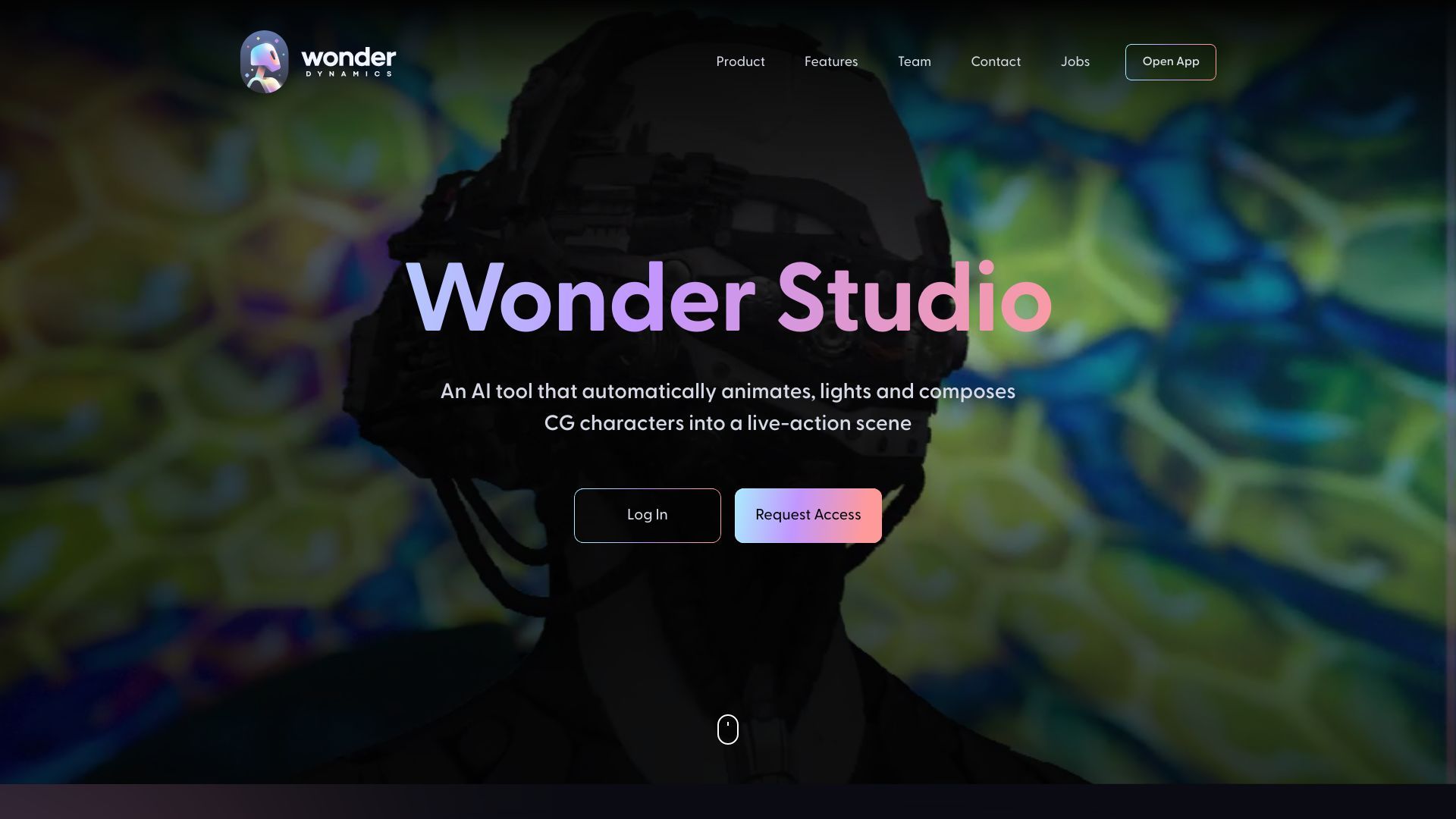 Wonder Dynamics image