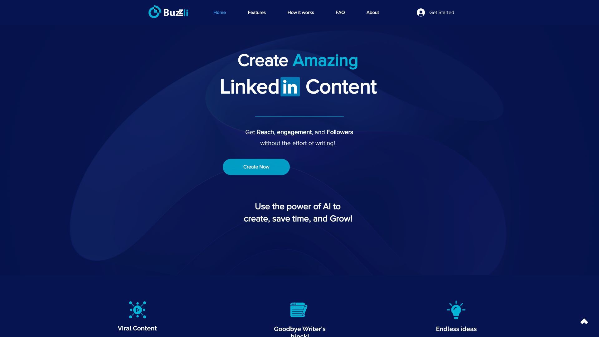 Buzzli image
