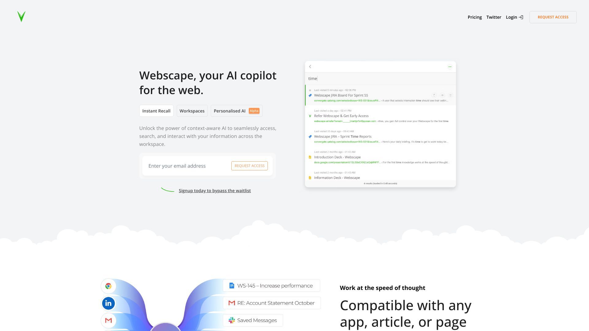 Webscape image