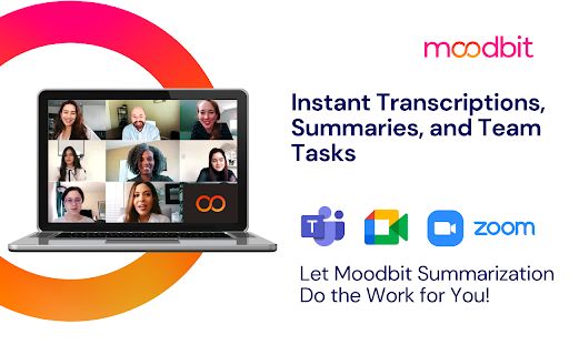 Summarize by MoodBit image