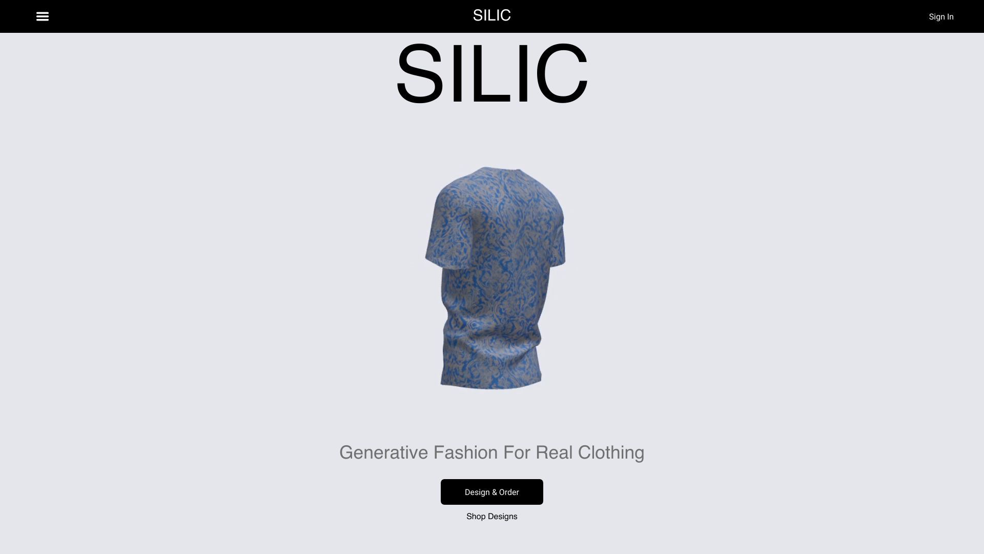 Silic AI image