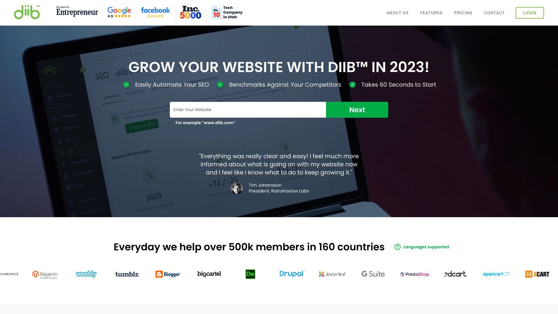 Diib image