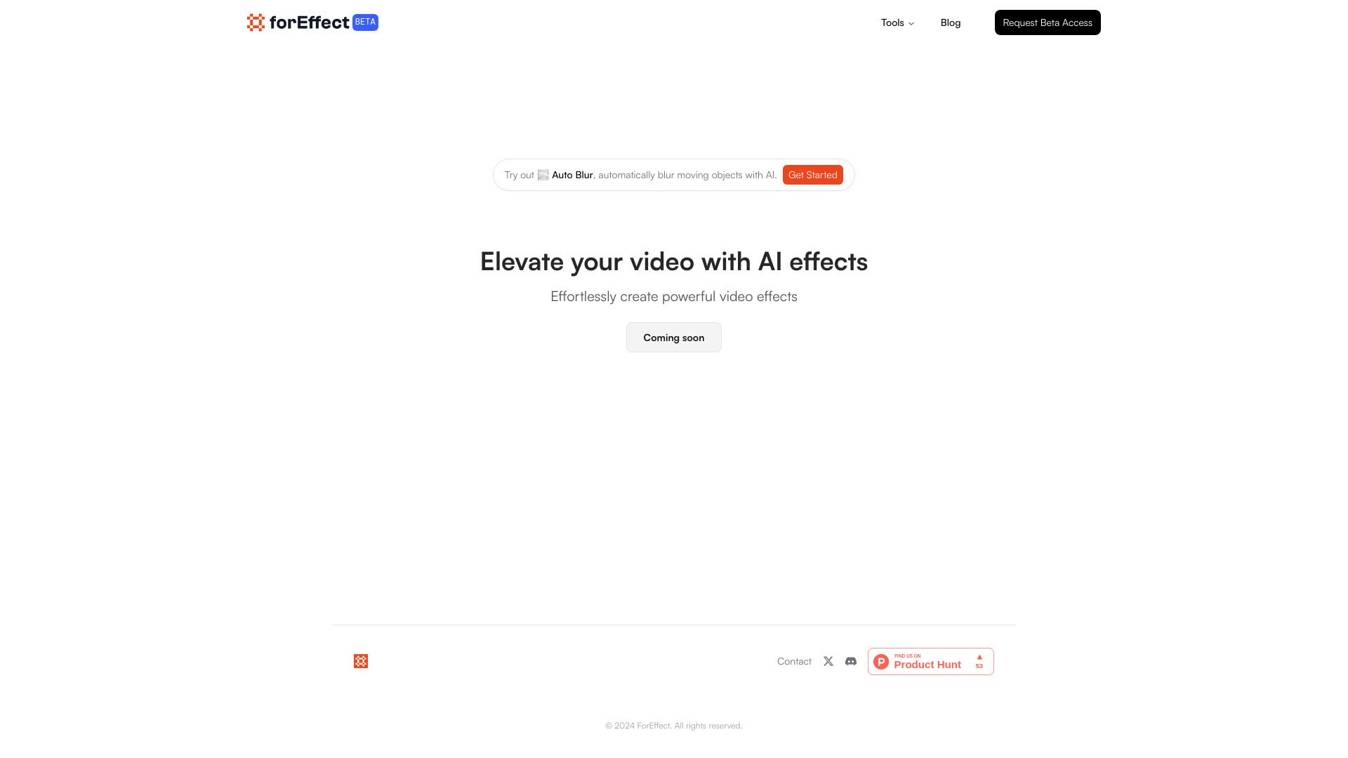 ForEffect image
