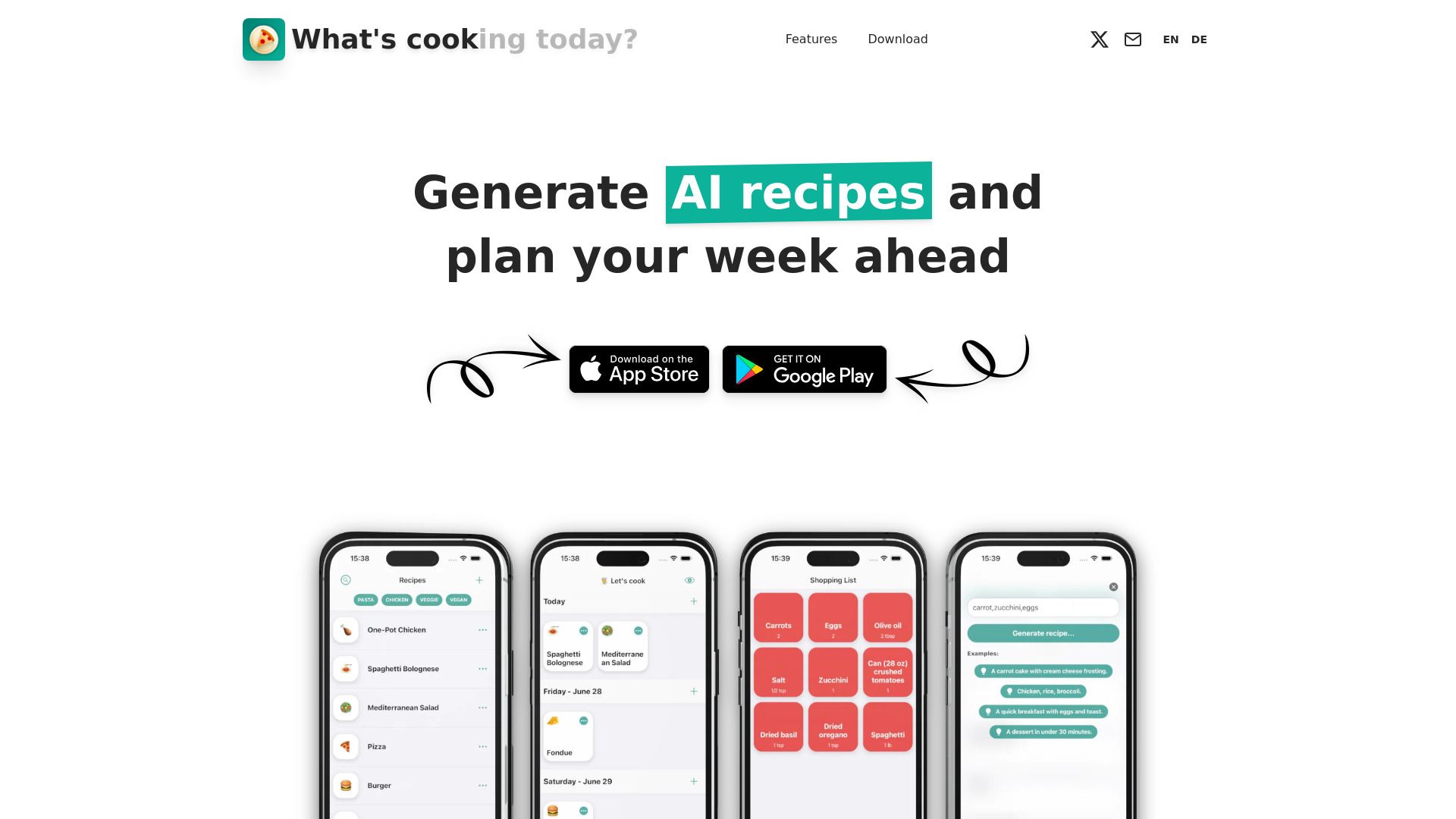 WhatsCook image