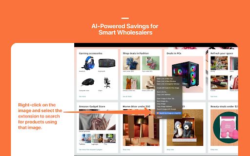 Image Search Tool image