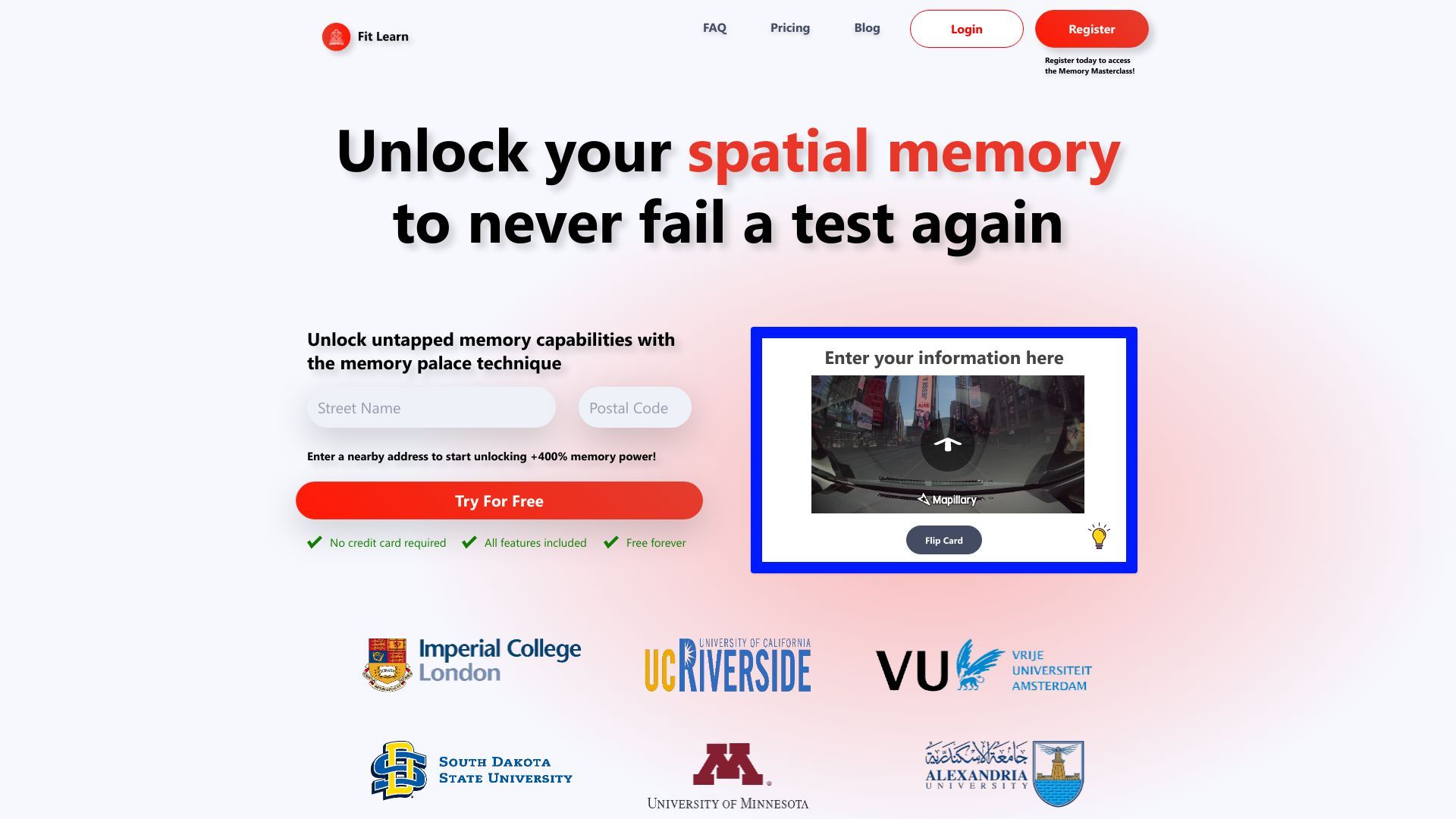 Fit Learn image