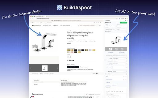 BuildAspect image