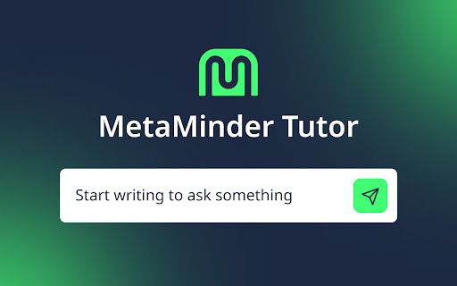 AI-Tutor image