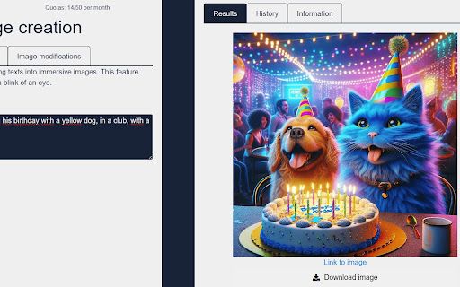 AI Image Editor image