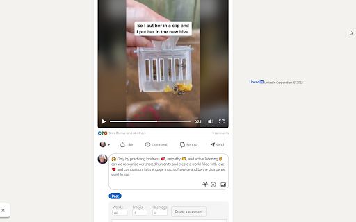 CommentScribe image