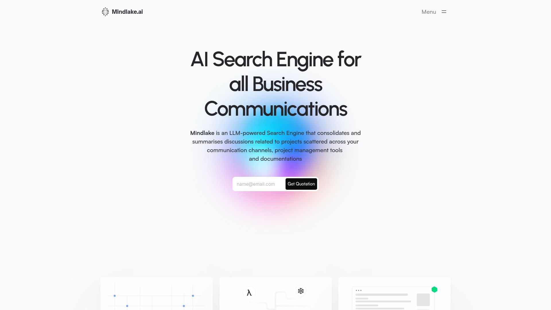 Mindlake.ai image