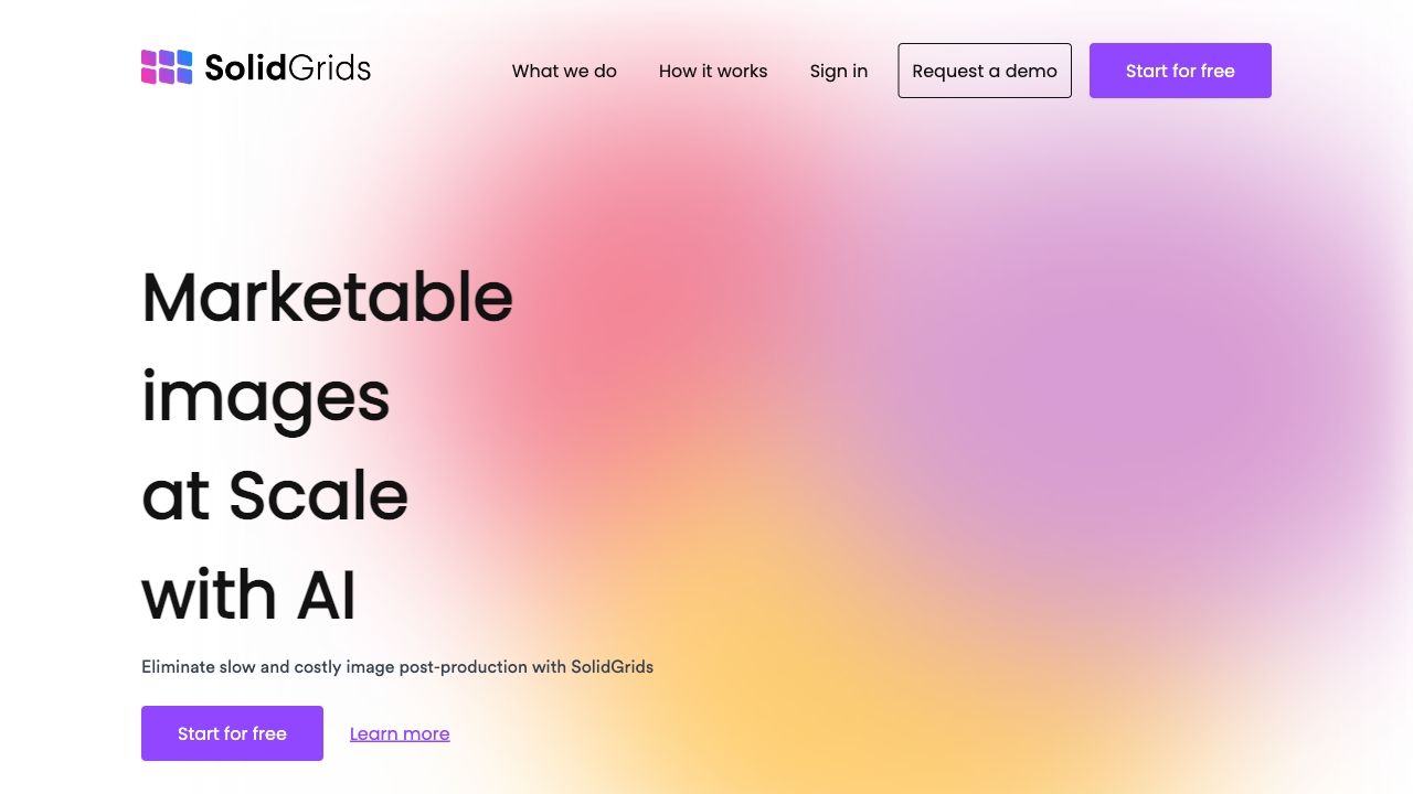 SolidGrids image