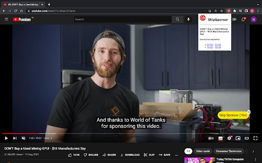 SkipSponsor image