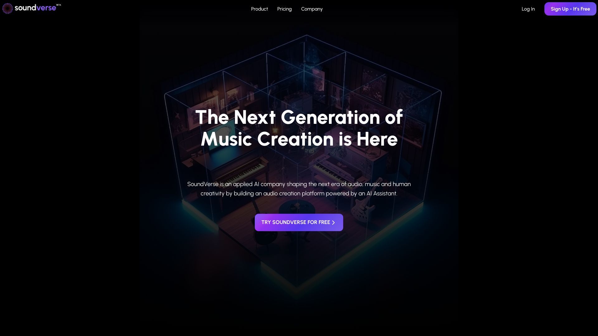 SoundVerse image
