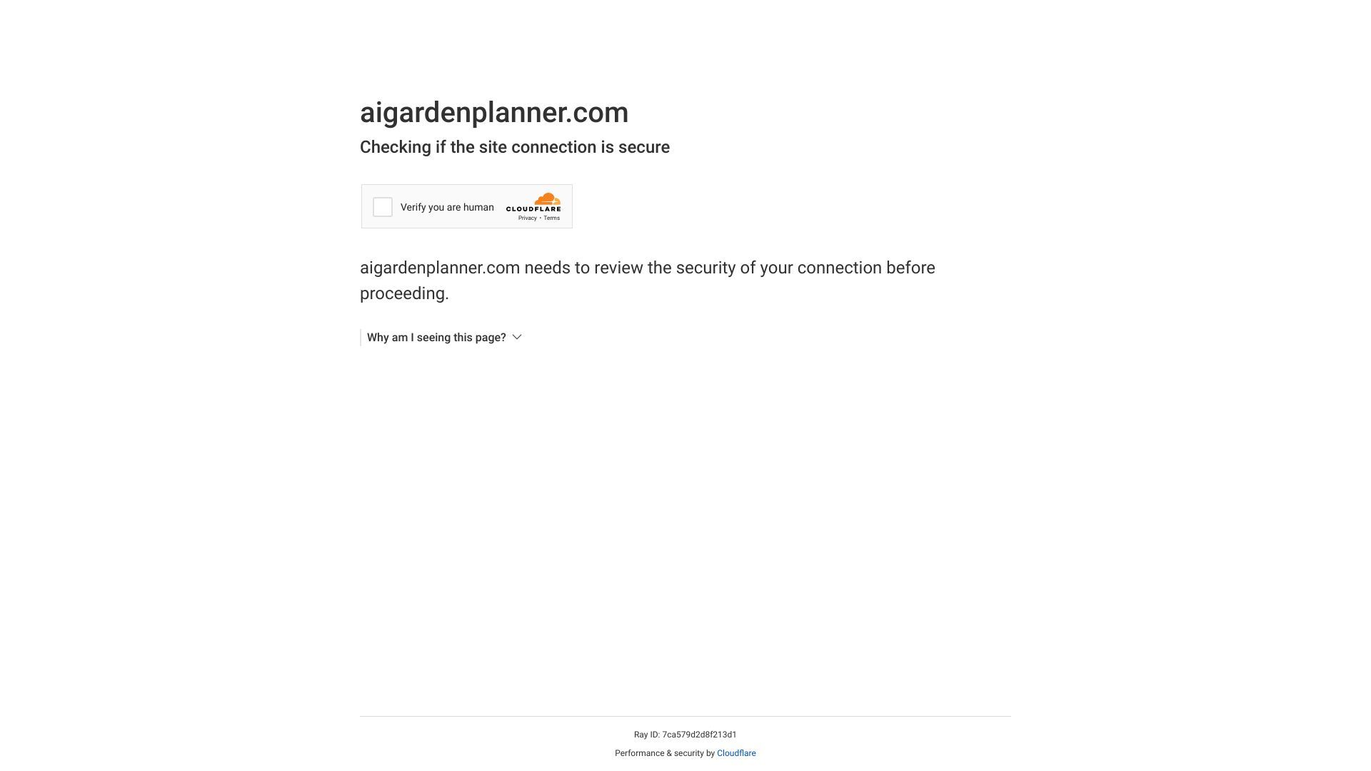 AIGardenPlanner image