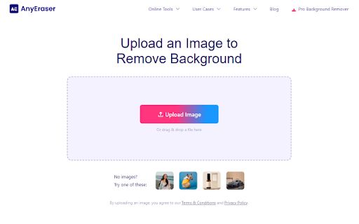 AnyEraser image